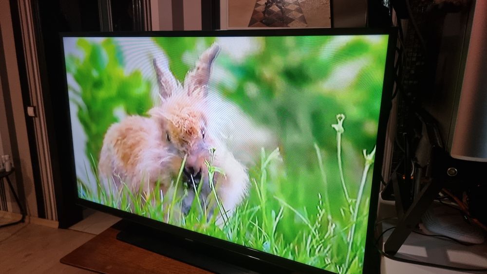 Продам SMART телевизор Samsung