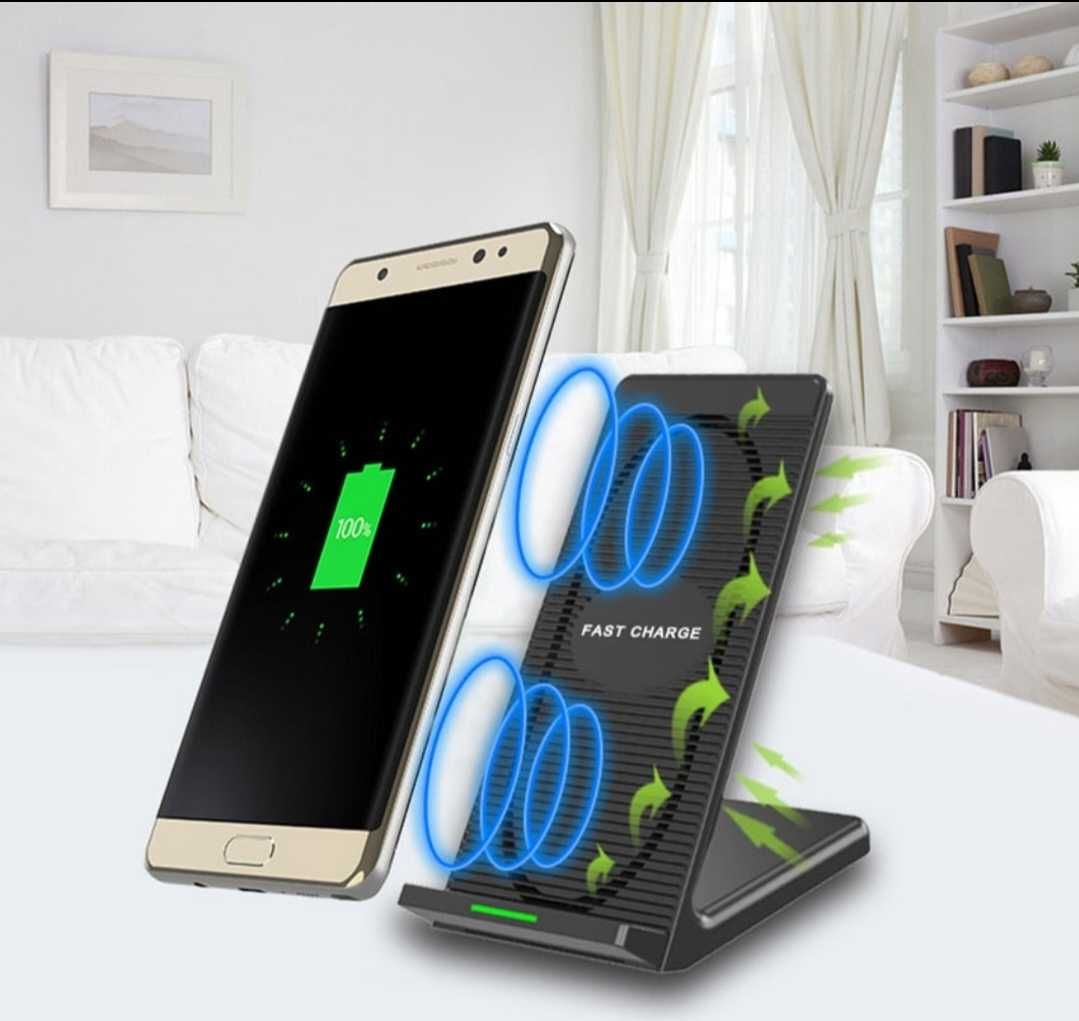 Charging Station Wireless Charger