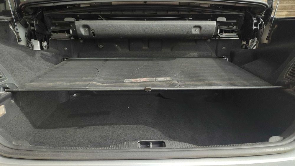 Peugeot 207 CC - 1.6 HDI FAP 110cv