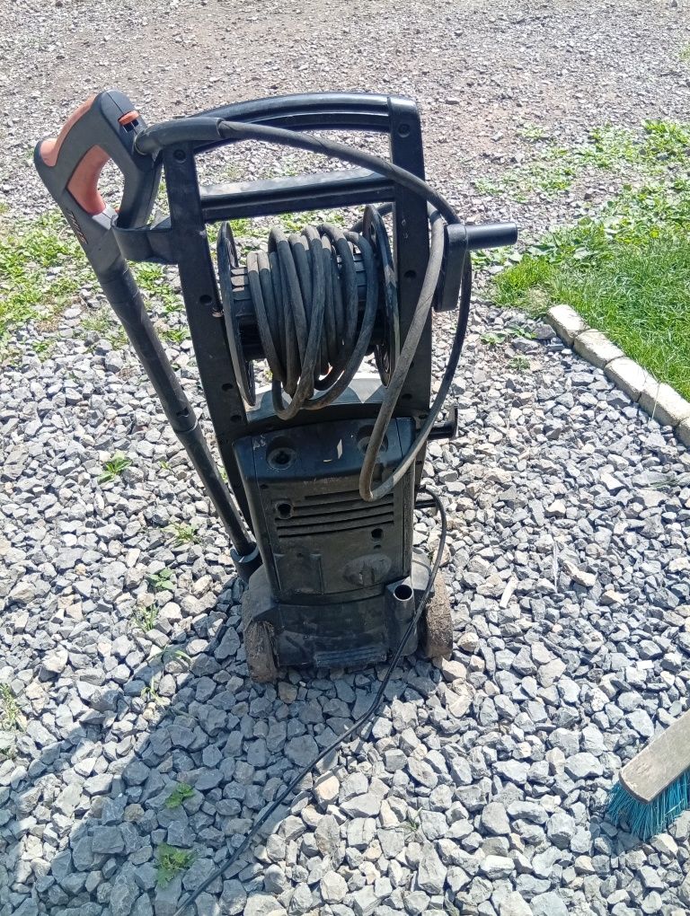 Myjka Stihl re127 plus