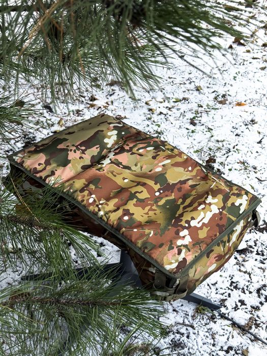 Чохол антитепловізор на старілнк 2gen, sass starlink