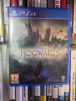 Dziedzictwo Hogwartu|PS4/PS5|ZaMiAnA