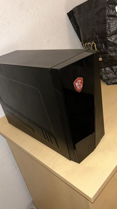 Computador Gaming MSI