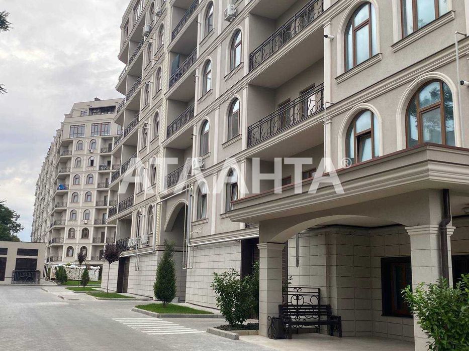 - Двухкомнатная квартира у моря в ЖК АВИНЬОН. Постановы