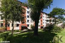 3- pokojowe mieszkanie 47,5m2 ul. Rejtana!