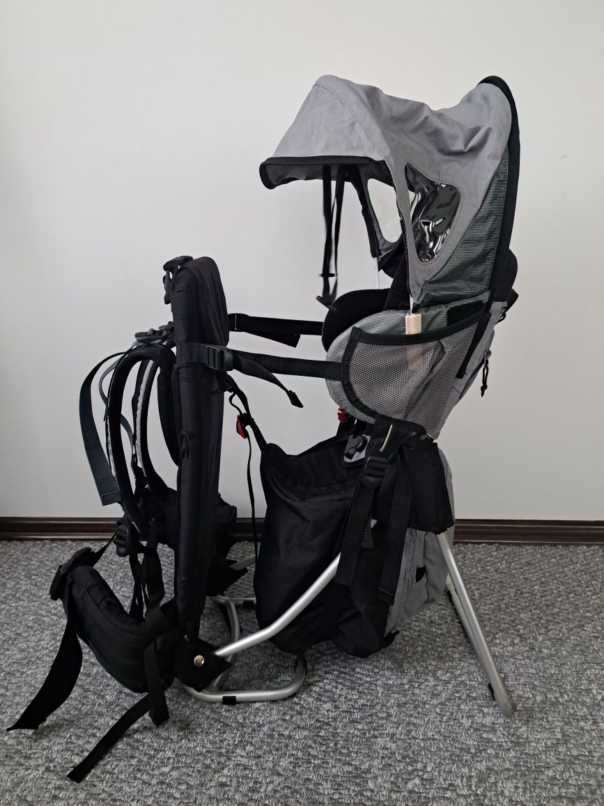 Nosidło turystyczne max 22 kg Salewa Koala