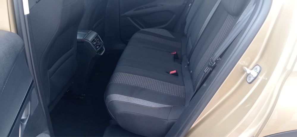 Peugeot 3008 1.6