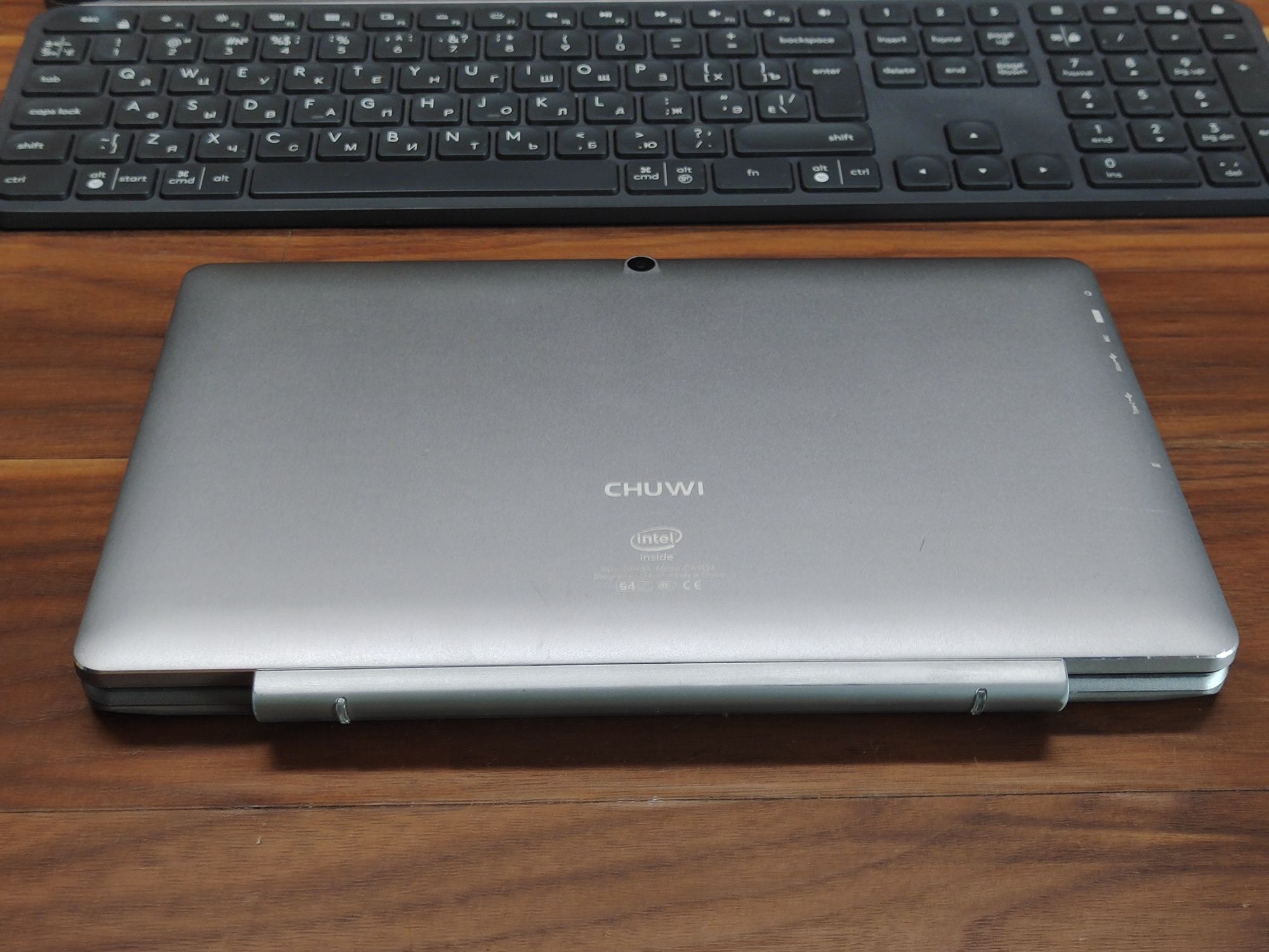 Chuwi HiBook Pro