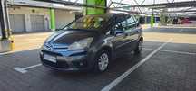 Citroen C4 Picasso 2009 1.6 benz 160 000km klimatyzacja, tempomat