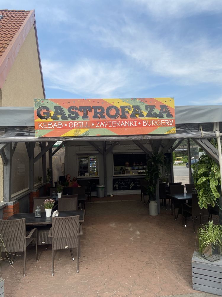 Lokal Gastronomiczny