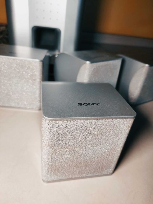 Głośniki  SONY (5+1)