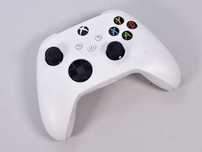 Kontroler Pad Xbox ONE Series  Biały (0002)