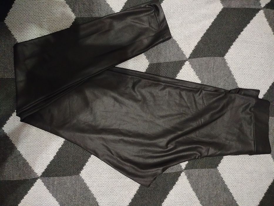 Лосини чорні жіночі