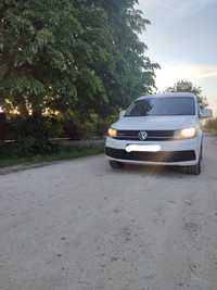 Volkswagen Caddy 2016 1.4 maxi