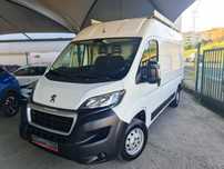 Peugeot Boxer 2.0 HDI 130CV L2H2  *GPS /AC/ IVA DEDUTÍVEL *