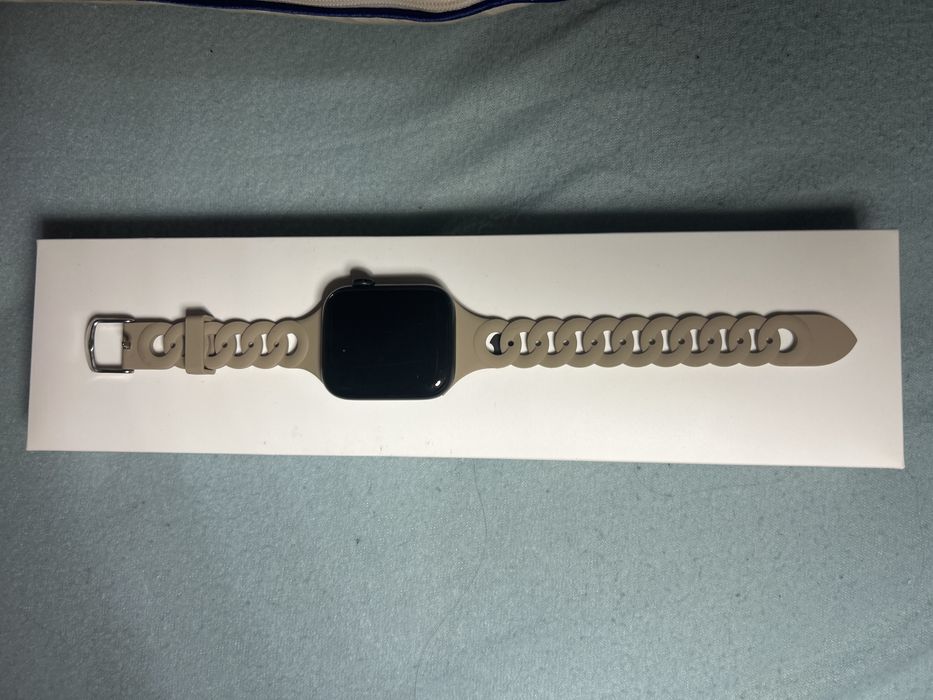 Apple Watch SE (1ª geração)
