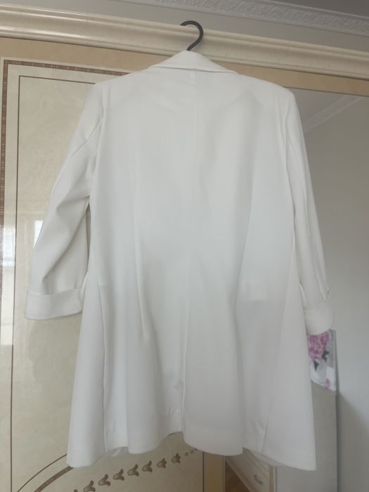 Брючний костюм.