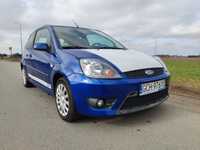 Ford Fiesta ST 2006 2.0 150KM