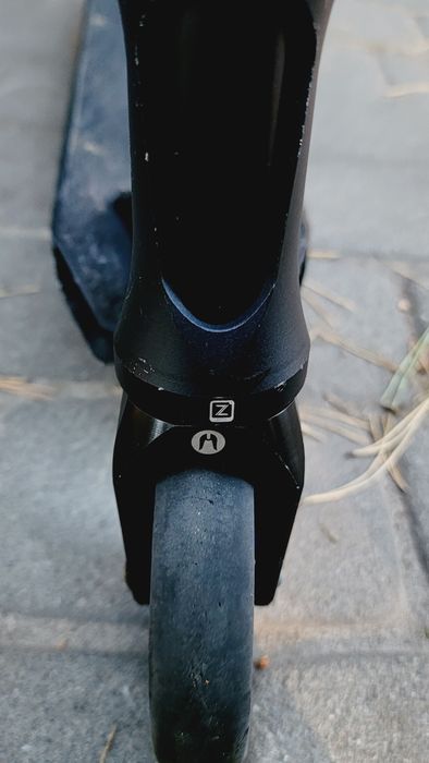 Продам трюковой самокат ethik artefakt v2