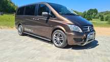 MercedesBenz Viano