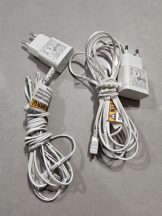 Niania elektroniczna Xblitz