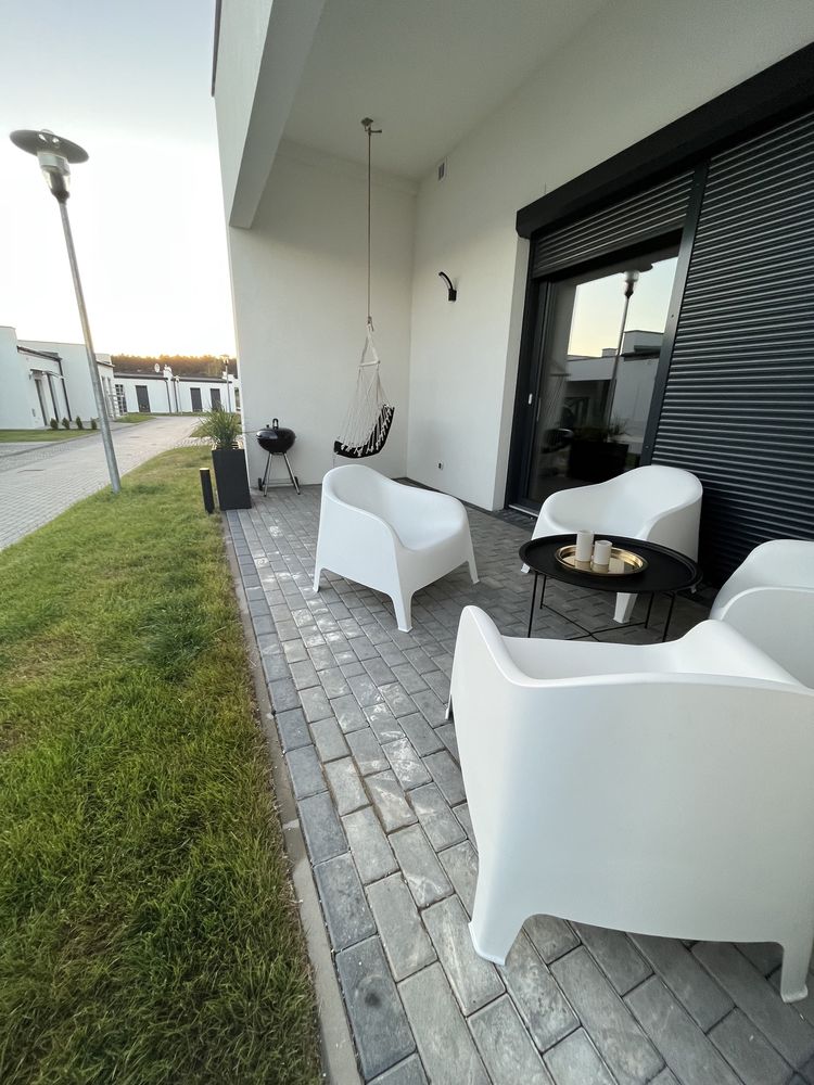 Apartament Wiatr- Ustka -700 metrow od plaży