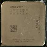 Procesor AMD FX-8350 8 x 4 GHz AM3+