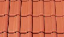 Dachówka PREMION Ceramiczna