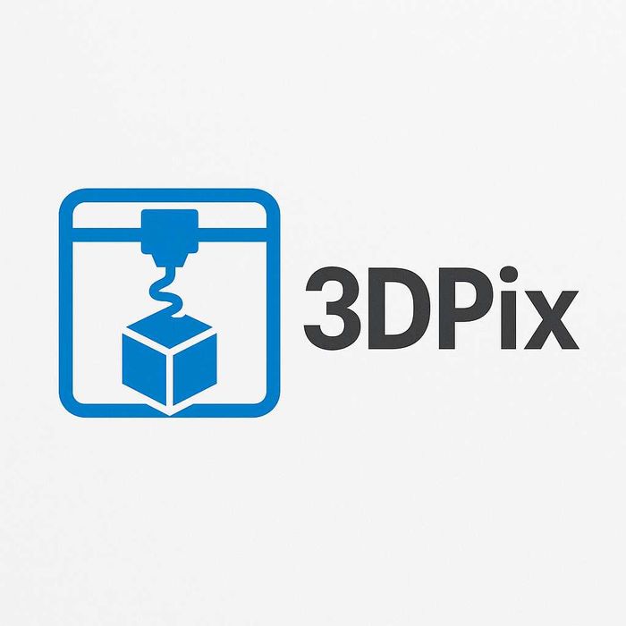 Druk 3D na zamówienie