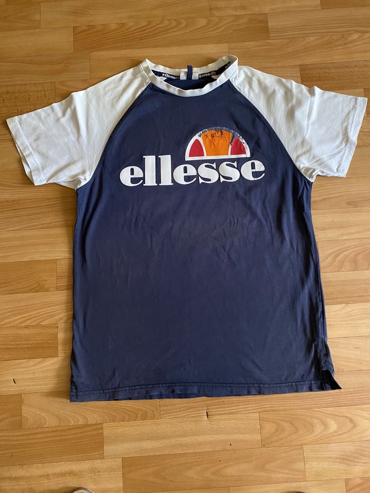 Футболка Ellesse  М