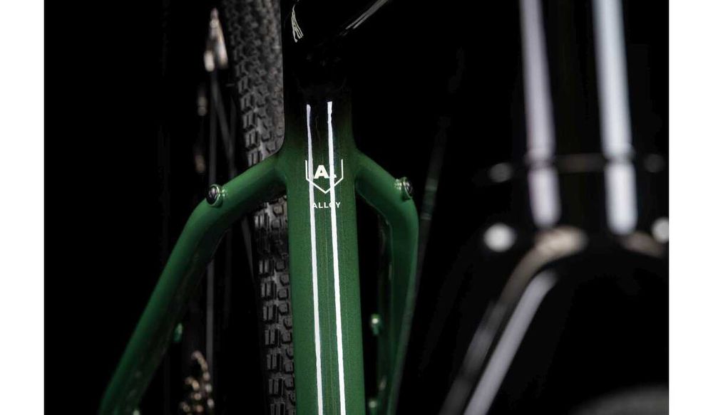 Rower gravel Kross Esker Flatbar 2025 Gen2 rozm. S,M,L,XL Nowy Śląsk