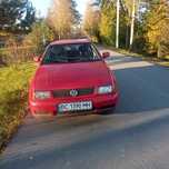 Volkswagen polo універсал 1997 машина на ходу . Нічого робити не потрі