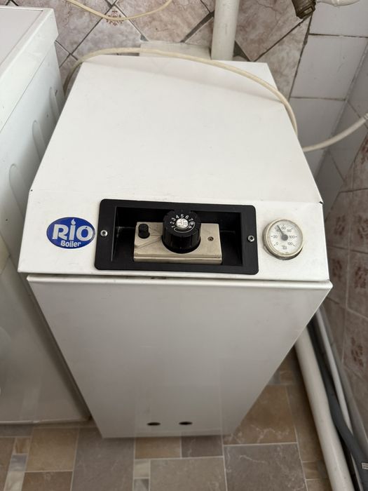 Ремонт газових НАПОЛЬНИХ Котлів , Плити,  Конвектори ,