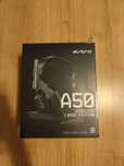 Logitech Astro A50 playstation 4 ps4 pc mac sluchawki gaimingowe