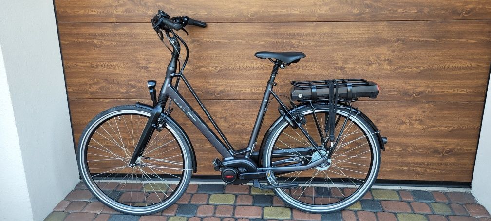 Batavus Bryte Yamaha