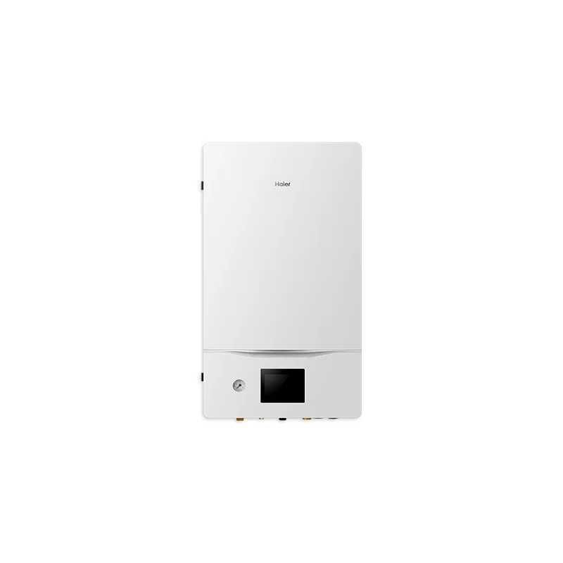 Pompa ciepła Haier 8 kW super aqua split z montażem PROMOCJA