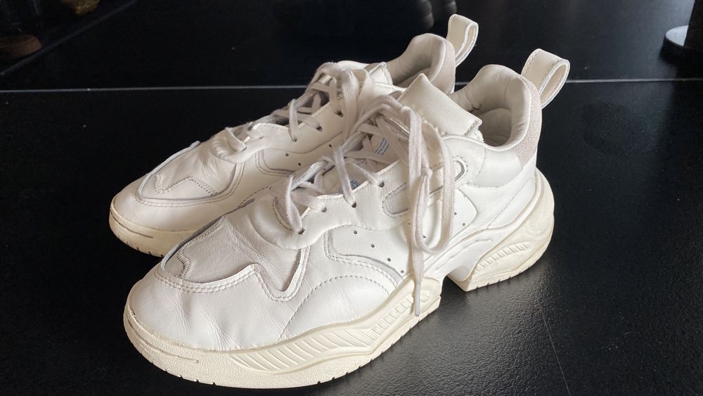 Buty Adidas Supercourt RX