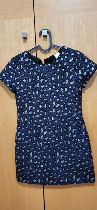 Vestido cerimonia 8 anos