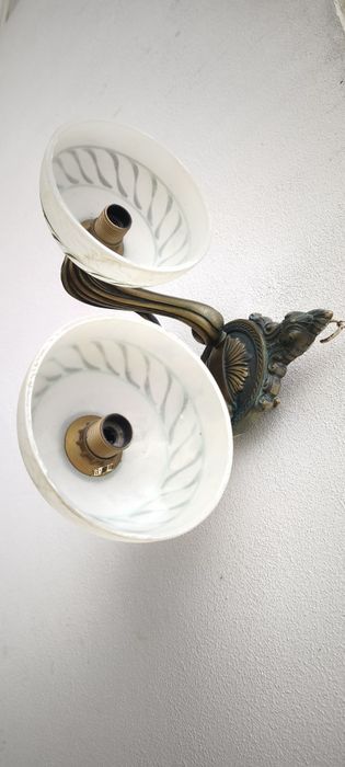 Aplique, candeeiro de parede