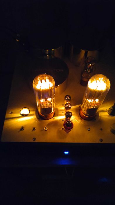 Lampizator 211 monobloki