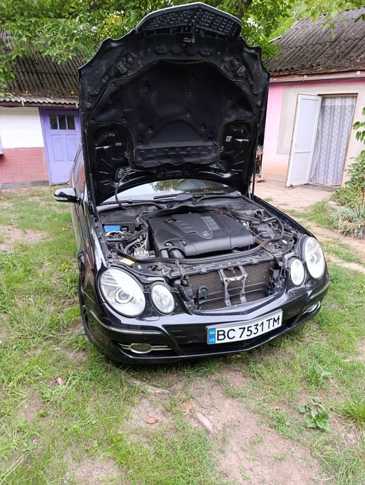 Продам автомобіль