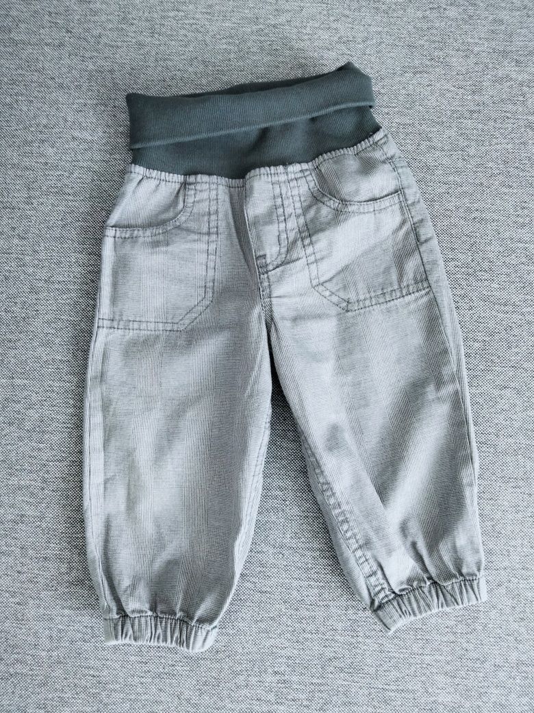 Штани дитячі Zara, джинси, H&M 74 розмір