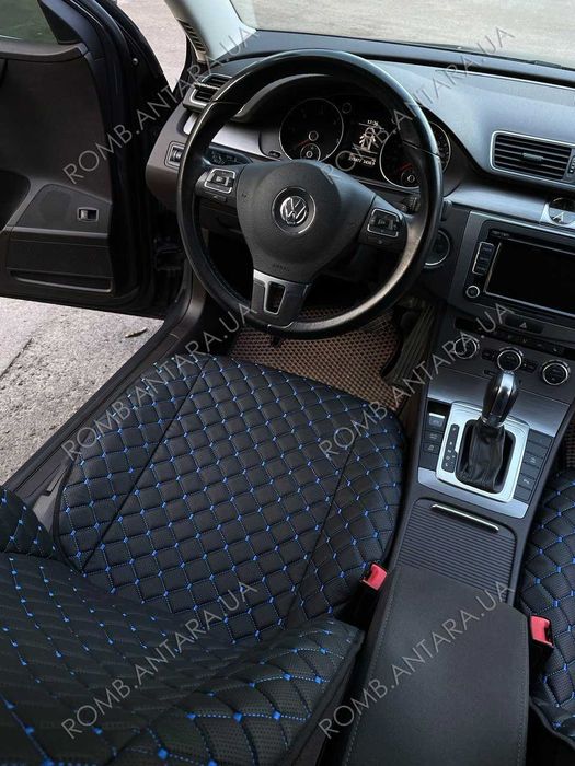 МОДЕЛЬНІ Автонакидки PREMIUM якості / Алькантара та Екошкіра накидки