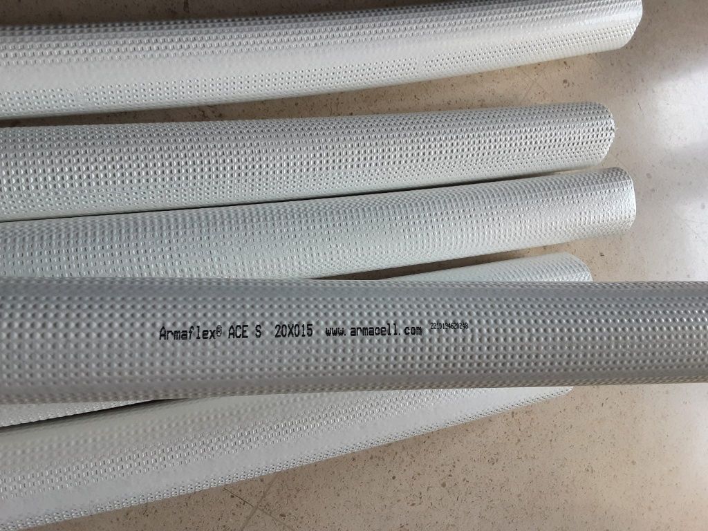 Material acessórios diversos