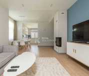 Аренда дом 5к 180м2 КГ "Riviera Zoloche"  Бассейн