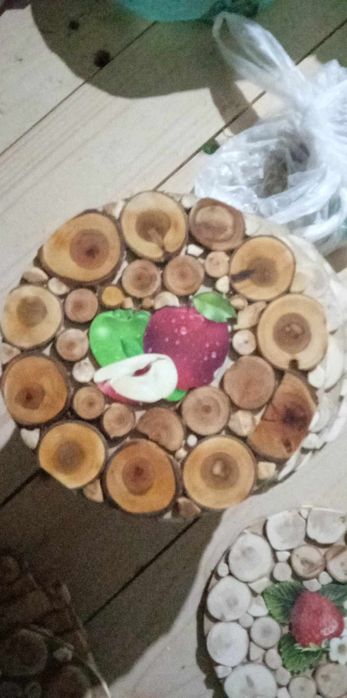 Підставки продам