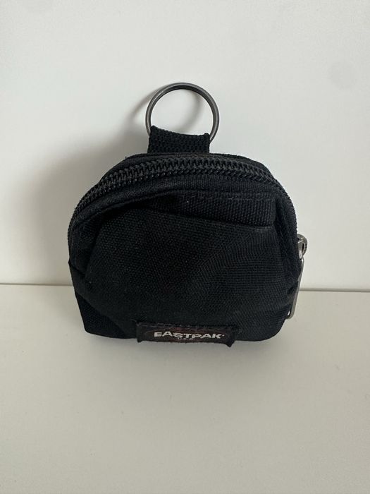 Porta moedas - eastpak