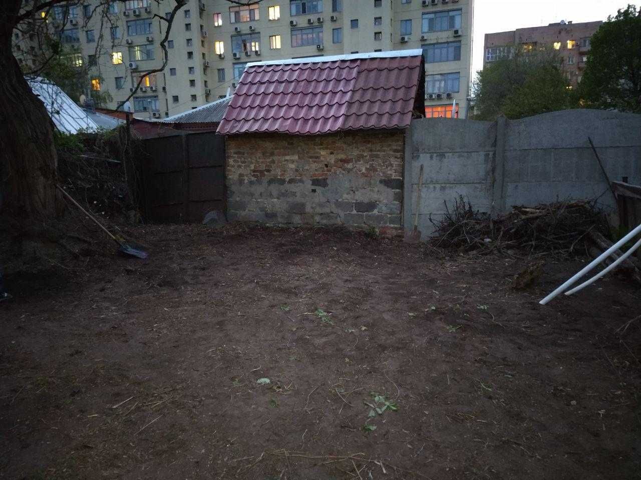 Уборка территорий c 200 грн/100 СПИЛ ДЕРЕВЬЕВ ПОКОС ТРАВЫ Копка ЯМ
