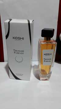 Духи Keshi  Treasure Forever  100 мл  UK  Оригинал Англия