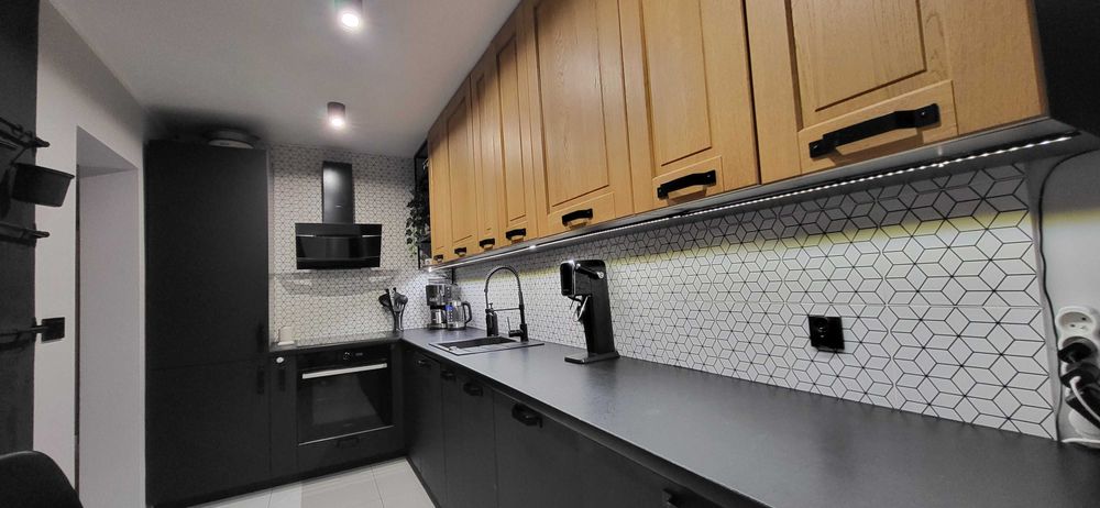 Sprzedam 3-pokojowe mieszkanie 58,60 m2 – Tysiąclecie Dolne Katowice